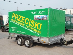 Przyczepa