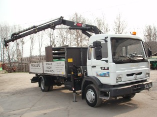 Renault Midliner
