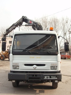 Renault Midliner