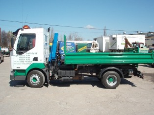 Renault Midlum