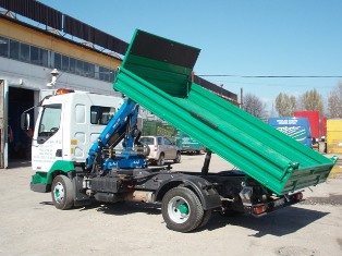 Renault Midlum